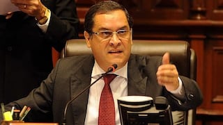 Luis Iberico: “En APP vamos a escuchar qué nos dicen los candidatos y según eso debemos decidir”