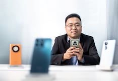 Expansión china: Honor apunta a vender un millón de celulares este año en el Perú