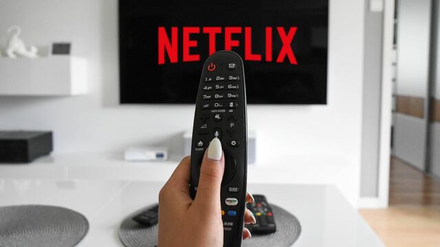 Sunat pone otra vez en la mira a Netflix para que pague impuestos