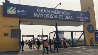 Gran Mercado Mayorista de Lima: Pasado y presente del mayor centro de acopio del Perú