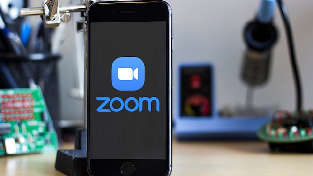 Zoom pronostica aumento en las ventas mientras la videoconferencia se convierte en rutina