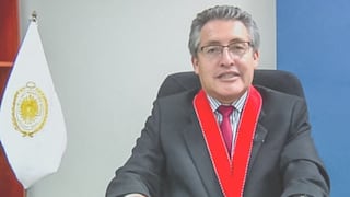 Fiscal de la Nación pide a la Contraloría una auditoría al Ministerio Público