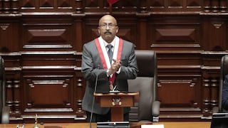 Presidente de la Cámara de Diputados anuncia austeridad y alto al despilfarro