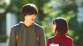 “Aunque nuestro amor se desvanezca esta noche”: este es el drama japonés que inspiró la nueva película de Netflix