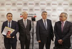 PJ admite trámite de demanda contra proceso de inhabilitación de la JNJ