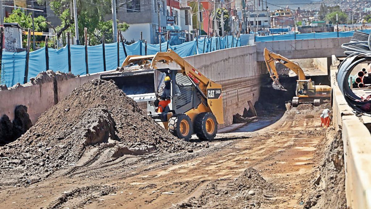 De las obras a la resiliencia: la hora de los Servicios por Impuestos