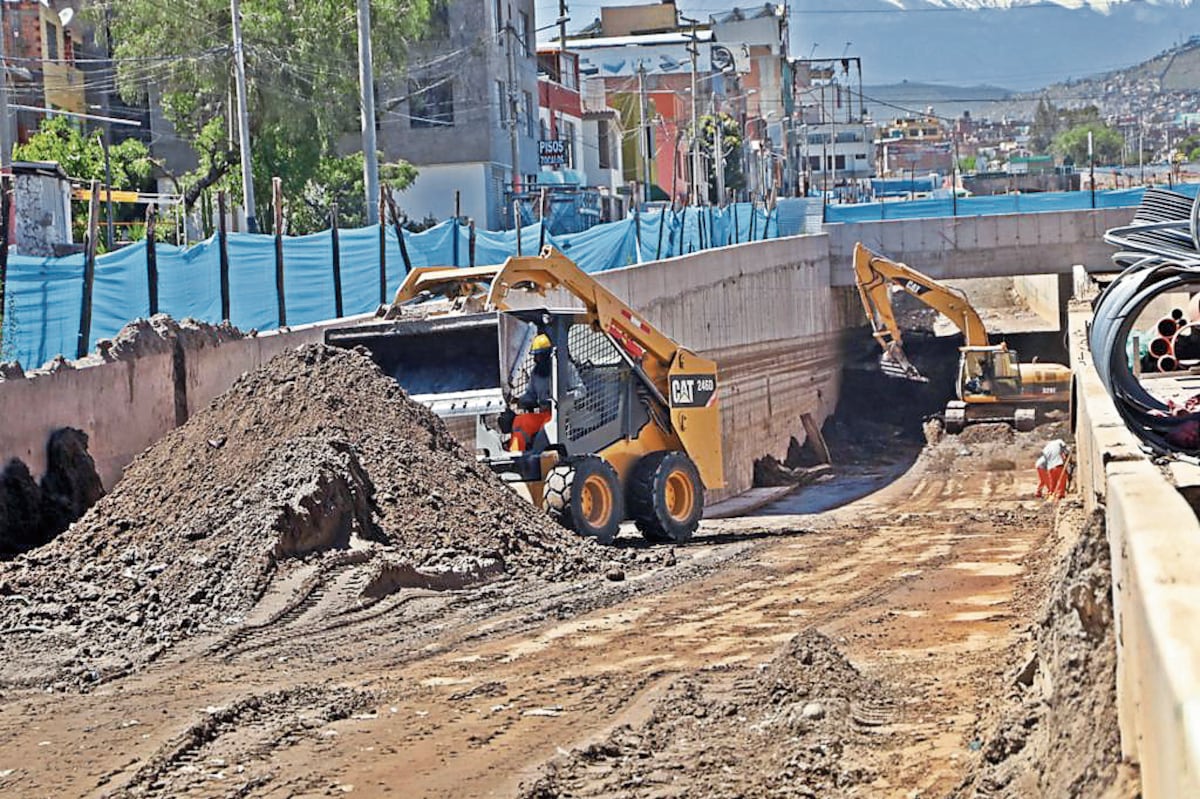 El éxito no debería medirse solo por cuánto se ejecutó, sino por cuánto riesgo se redujo, qué servicios siguieron funcionando y qué pérdidas pudieron evitarse. (Foto: GEC)