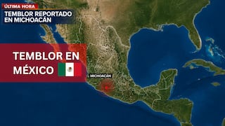 Temblor en México EN VIVO hoy, 24 de junio 2026: hora exacta, magnitud y dónde fue el epicentro del último sismo