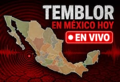 Temblor en México EN VIVO hoy viernes 7 de agosto 2026: hora exacta, magnitud y dónde fue el epicentro del último