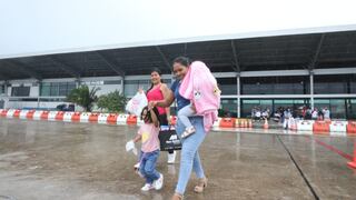 Dan luz verde a nueva ruta aérea: Chiclayo–Tarapoto–Iquitos