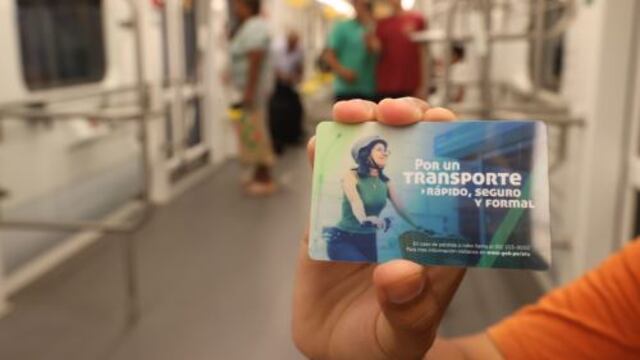 Pasajeros de la Línea 2 ya no necesitarán tarjeta para viajar: ¿por cuántos días?