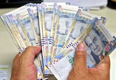 Retiro AFP: quienes no presentaron solicitud en el 2025 ahora pueden retirar hasta S/ 22,000