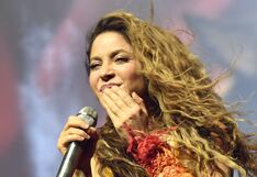 Dueño de catálogos de Blondie y Shakira, favorable a oferta de compra de Blackstone