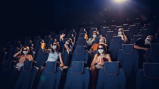 Indecopi: consumidores podrán entrar a salas de Cineplanet con alimentos y bebidas