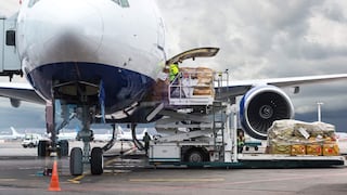 Fletes de transporte aéreo iniciaron el 2026 a la baja: los productos que se benefician
