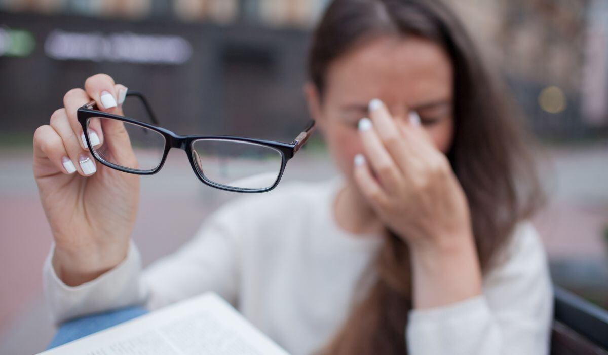 La vista cansada y la fatiga ocular son términos que tendemos a confundir, pensando que se refieren a lo mismo, pero en realidad son dos problemas visuales distintos (Foto: Pixabay)