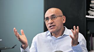 Waldo Mendoza:“Medidas deben buscar minimizar la tasa de mortalidad de las empresas”