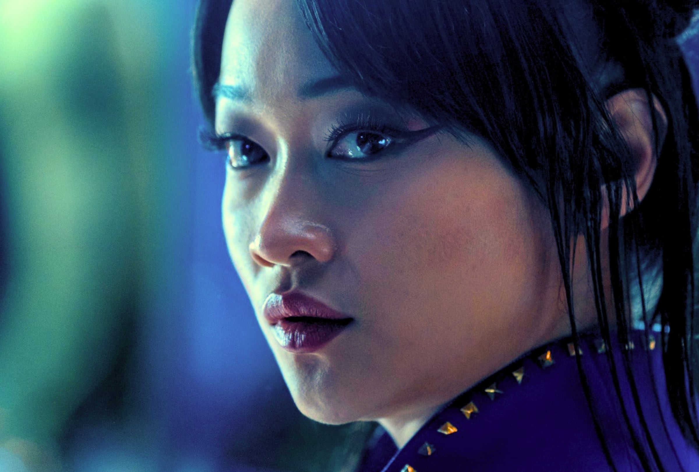 "Street Fighter": cuántas escenas post-créditos tiene la nueva película basada en los videojuegos