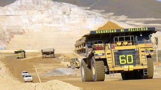 Ceplan debería unificar su visión sobre futuro de minería peruana, advierte Gerens