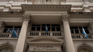 Banco central argentino preocupa al mercado por esta razón