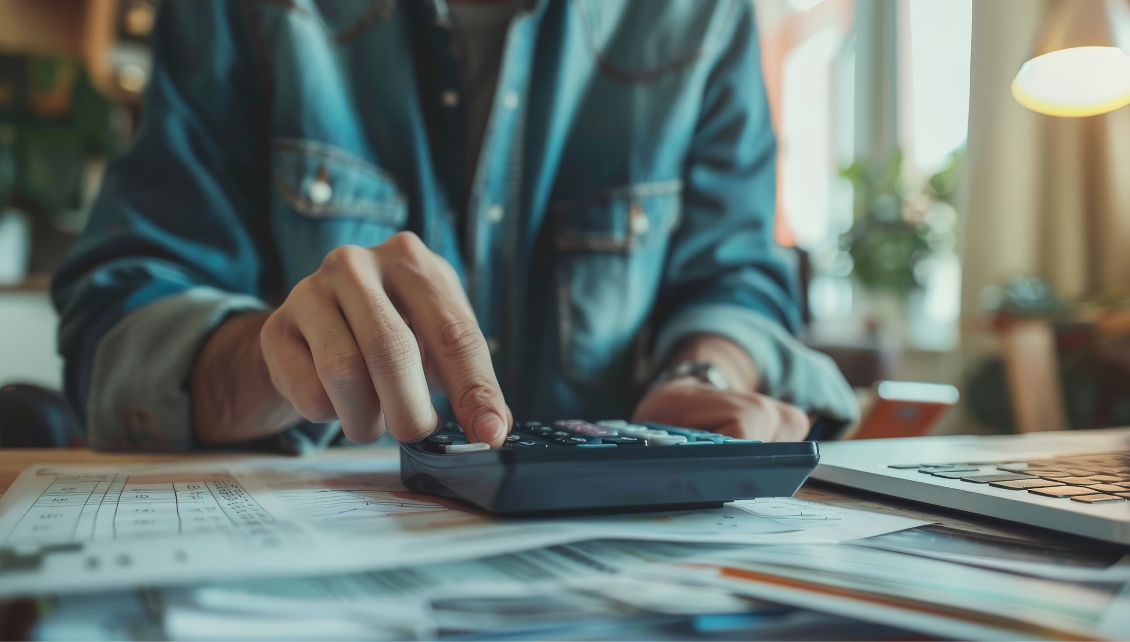 La temporada de impuestos en Estados Unidos está por comenzar y ya hay una muy buena noticia para los contribuyentes (Foto: Freepik)