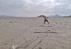 Chinecas: las oportunidades y desafíos que aún enfrenta el proyecto de Áncash