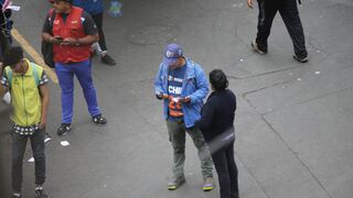 Chips de la calle: seguridad y privacidad en riesgo