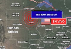 Temblor en EE.UU. EN VIVO hoy, 17 de agosto 2026: hora exacta, magnitud y dónde fue el epicentro del último sismo