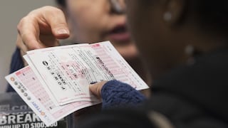 Powerball: lo que sabemos sobre el ganador de US$1 millón en Nueva York, en el mismo Memorial Day