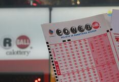 ¡La suerte le sonrió! Ganó más de 526 millones de dólares tras comprar un boleto de Powerball en este local en California