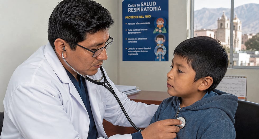Atención médica: ¿cómo aseguradoras en Perú usan IA para descongestionar consultas personales?