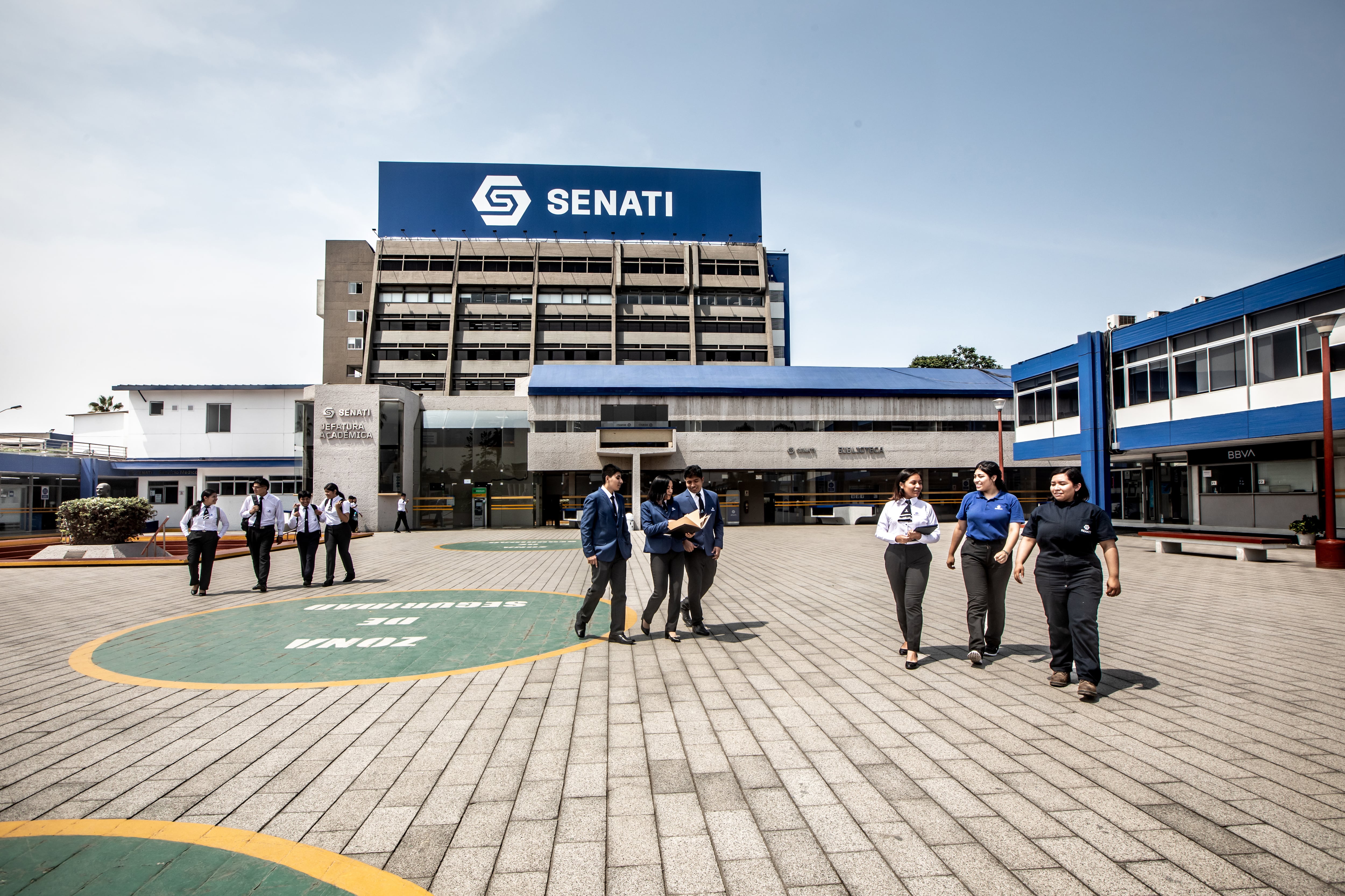 Senati elige Arequipa para su próxima inversión en infraestructura: ¿cuál es el motivo?