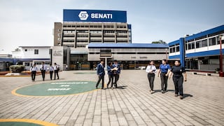 Senati elige Arequipa para su próxima inversión en infraestructura: ¿cuál es el motivo?