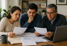 Falleció un familiar: ¿cómo saber si dejó dinero en una AFP y quién puede cobrarlo?