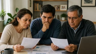 Falleció un familiar: ¿cómo saber si dejó dinero en una AFP y quién puede cobrarlo?