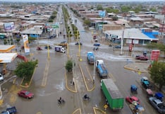 Costa norte soportará periodo de intensas lluvias esta semana: Las zonas afectadas