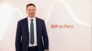 BHP arranca perforación minera en Huancavelica y vendrían dos más en Apurímac