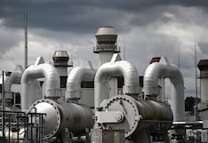 Europa se prepara para un invierno sin gas ruso por la invasión de Ucrania