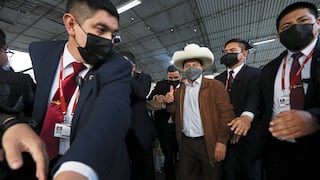 Acción Popular: limitar cuestión de confianza sin limitar vacancia presidencial rompe el equilibrio de poderes