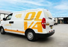 Olva Courier busca consolidarse en EE.UU. y avanza con nuevos locales en Perú