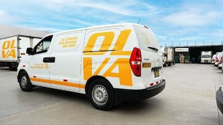 Olva Courier busca consolidarse en EE.UU. y avanza con nuevos locales en Perú