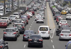 Viaducto Javier Prado: MML dice que obra cuenta con expediente técnico