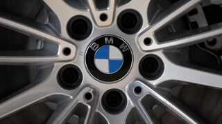 BMW asegura que recuperación de mercados europeos llevará tiempo
