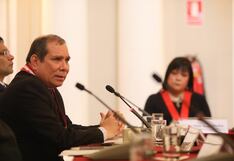 Poder Judicial envió proyecto para crear Sistema Nacional Especializado en Flagrancia Delictiva