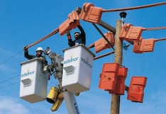 Minem compensaría a eléctricas por mejorar alumbrado público, ¿por “silencio” de Osinergmin?