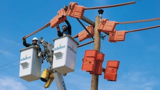 Minem compensaría a eléctricas por mejorar alumbrado público, ¿por “silencio” de Osinergmin?