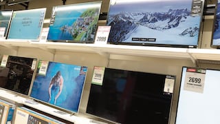 Verano dispara ventas de refrigeradoras, mientras Mundial causaría mismo efecto en tv’s