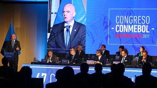 Caso FIFA: Más de US$ 140 millones fueron defraudados en Conmebol