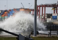 Oleajes anómalos: ventas en restaurantes y negocios del Callao han bajado un 50%