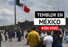 Temblor en México hoy, 9 de agosto - hora exacta, magnitud y epicentro, según el SSN
